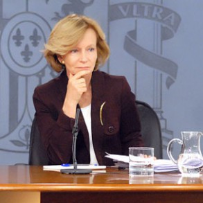 El Gobierno presenta un Plan de Reforzamiento del Sector Financiero El Gobierno presenta un Plan de Reforzamiento del Sector Financiero