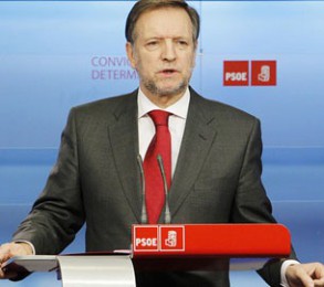 Este viernes, a las 11:30 horas, chat con Marcelino Iglesias Este viernes, a las 11:30 horas, chat con Marcelino Iglesias