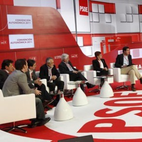 El PSOE aboga por la coordinación en las políticas públicas de empleo El PSOE aboga por la coordinación en las políticas públicas de empleo