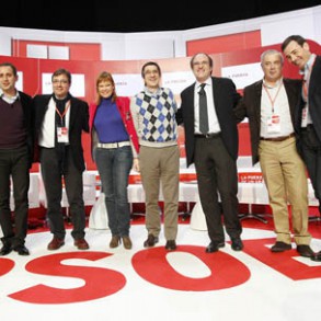 El PSOE destaca el papel de las CCAA en la prestación de servicios públicos de El PSOE destaca el papel de las CCAA en la prestación de servicios públicos de calidad