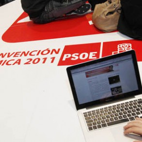 PSOETV registra 30.000 visitas durante las emisiones ininterrumpidas del sábado PSOETV registra 30.000 visitas durante las emisiones ininterrumpidas del sábado y domingo en la Convención Autonómica