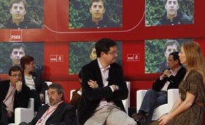 Defensa de los servicios públicos de calidad y apuesta por la formación y la e Defensa de los servicios públicos de calidad y apuesta por la formación y la educación para ganar el futuro