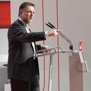Marcelino Iglesias a Zapatero: Tienes todo el apoyo y respeto del partido para Marcelino Iglesias a Zapatero: Tienes todo el apoyo y respeto del partido para tus políticas, y para las elecciones del 2012
