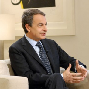 Zapatero sobre el Pacto Económico y Social: Generará confianza, paz social y Zapatero sobre el Pacto Económico y Social: Generará confianza, paz social y compromiso de los actores económicos con las reformas"