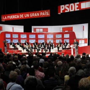 Todo sobre la Convención Autonómica de Zaragoza Todo sobre la Convención Autonómica de Zaragoza