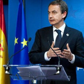 El presidente anuncia el "firme apoyo" del Gobierno al pacto de competitividad d El presidente anuncia el "firme apoyo" del Gobierno al pacto de competitividad de la Unión Europea
