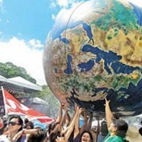 Caldera: La inmigración es inevitable para el desarrollo global y para constr Caldera: La inmigración es inevitable para el desarrollo global y para construir un mundo más eficiente en lo económico y más cohesionado en lo social