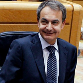 Zapatero acusa al PP de moverse por el instinto del populismo más barato Zapatero acusa al PP de moverse por el instinto del populismo más barato