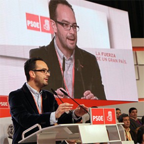 El PSOE recuerda los 13.000 millones de euros invertidos por Zapatero en la mode El PSOE recuerda los 13.000 millones de euros invertidos por Zapatero en la modernización de los ayuntamientos