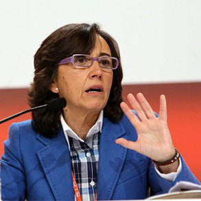 El PSOE apuesta por el papel de los ayuntamientos del mundo rural como pieza cla El PSOE apuesta por el papel de los ayuntamientos del mundo rural como pieza clave para la mejora, el avance y el progreso de España