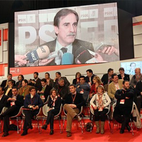 El PSOE resalta la importancia de los ayuntamientos en el impulso a las polític El PSOE resalta la importancia de los ayuntamientos en el impulso a las políticas activas de empleo