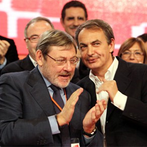 Lissavetzky: Frente al derroche y despilfarro de Gallardón en Madrid, austeri Lissavetzky: Frente al derroche y despilfarro de Gallardón en Madrid, austeridad, transparencia y ciudadanos