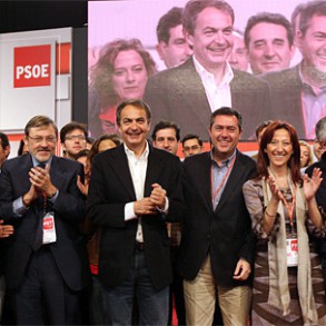 El PSOE se compromete a impulsar desde los municipios más de 80 medidas concret El PSOE se compromete a impulsar desde los municipios más de 80 medidas concretas