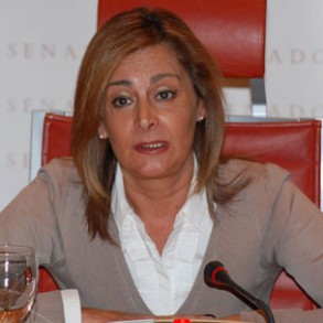 Carmela Silva: El PP ha alcanzado el máximo nivel de la política de agitación y propaganda que viene practicando toda la legislatura