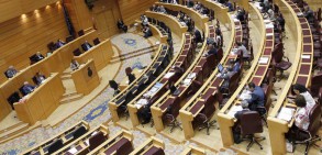 El Senado pide al gobierno seguir trabajando para garantizar la inclusión del a El Senado pide al gobierno seguir trabajando para garantizar la inclusión del alumnado con algún tipo de discapacidad en el entorno digital educativo