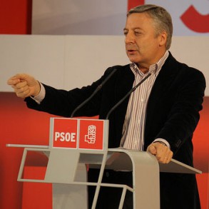 "Nadie que antepone sus expectativas por llegar al poder a las necesidades de su "Nadie que antepone sus expectativas por llegar al poder a las necesidades de superar las dificultades se merece gobernar este país"