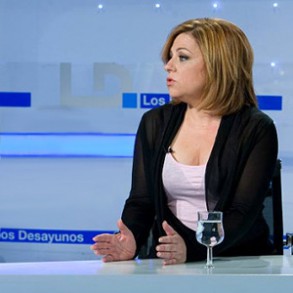 Elena Valenciano: Si no se compromete ahora con el pueblo libio ¿de qué nos Elena Valenciano: Si no se compromete ahora con el pueblo libio ¿de qué nos serviría la Comunidad Internacional?