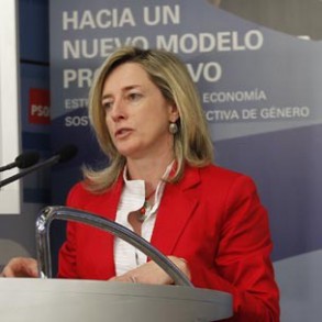 El PSOE celebra que el Consejo de Estado respalde la intención del Gobierno de El PSOE celebra que el Consejo de Estado respalde la intención del Gobierno de limitar en prensa los anuncios de prostitución