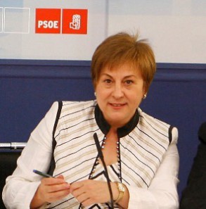 Cándida Martínez: "El PP desvela por fascículos un programa para la educació Cándida Martínez: "El PP desvela por fascículos un programa para la educación que segrega, privatiza y retrocede"