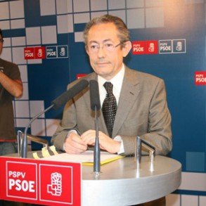 Ángel Luna : "El PP ha perdido" Ángel Luna : "El PP ha perdido"