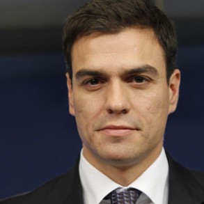 La frivolidad y la insolvencia de Rajoy le impiden reconocer que el viaje de La frivolidad y la insolvencia de Rajoy le impiden reconocer que el viaje de Zapatero tenía un objetivo que se ha cumplido