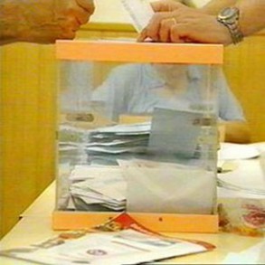 Casi 34,7 millones de personas podrán votar en los novenos comicios locales Casi 34,7 millones de personas podrán votar en los novenos comicios locales