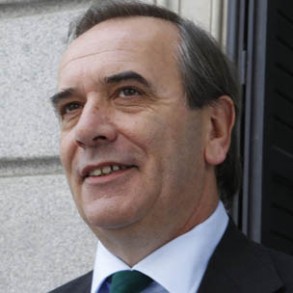 Nota médica sobre el estado de José Antonio Alonso Nota médica sobre el estado de José Antonio Alonso