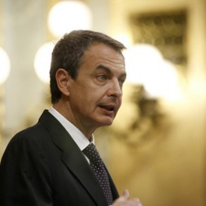 Discurso de Zapatero en el Debate sobre el Estado de la Nación Discurso de Zapatero en el Debate sobre el Estado de la Nación