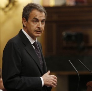 Zapatero: "El Gobierno ha llevado a ETA a la posición más débil de su histori Zapatero: "El Gobierno ha llevado a ETA a la posición más débil de su historia"