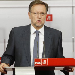 Marecelino Iglesias presidirá la Comisión de Interior del Senado Marecelino Iglesias presidirá la Comisión de Interior del Senado