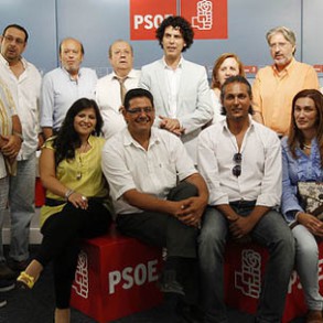 Zerolo:La Ley de Igualdad de Trato y No Discriminación será una herramienta Zerolo:La Ley de Igualdad de Trato y No Discriminación será una herramienta muy eficaz para luchar contra la discriminación que sufren muchas gitanas y gitanos