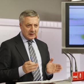 Blanco ve Europa "como un barco en que nos salvamos todos o no se salva nadie" Blanco ve Europa "como un barco en que nos salvamos todos o no se salva nadie"