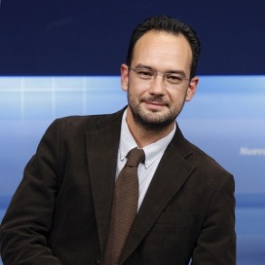 A.Hernando: el acuerdo es positivo para la economía de España, para la confi A.Hernando: el acuerdo es positivo para la economía de España, para la confianza en nuestras instituciones y también para los ciudadanos