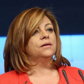 Elena Valenciano destaca el trabajo, la generosidad y la valentía de los cooper Elena Valenciano destaca el trabajo, la generosidad y la valentía de los cooperantes españoles