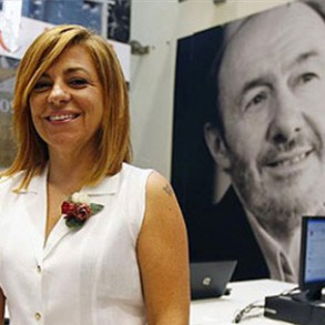 El PSOE felicita a la líder de los socialdemócratas daneses por su éxito elec El PSOE felicita a la líder de los socialdemócratas daneses por su éxito electoral