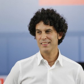Pedro Zerolo: "Rajoy sólo trabaja contra la igualdad" Pedro Zerolo: "Rajoy sólo trabaja contra la igualdad"
