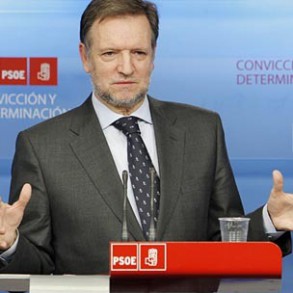 El PSOE moviliza a sus candidatos y dirigentes en el último fin de semana previ El PSOE moviliza a sus candidatos y dirigentes en el último fin de semana previo a la campaña electoral