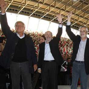 Rubalcaba reivindica el valor del voto al PSOE para defender el Estado social fr Rubalcaba reivindica el valor del voto al PSOE para defender el Estado social frente a los recortes ocultos del PP de Mariano Rajoy