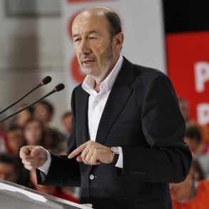 El PSOE difunde su último vídeo electoral en la recta final de la campaña, en El PSOE difunde su último vídeo electoral en la recta final de la campaña, en defensa de todo lo que nos jugamos el 20-N