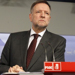 Marcelino Iglesias: Del 38 Congreso saldrá un Partido y un liderazgo reforzad Marcelino Iglesias: Del 38 Congreso saldrá un Partido y un liderazgo reforzados, capaces de hacer una oposición constructiva y contundente