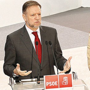 Iglesias: "Saldremos de este Congreso con un partido renovado, más fuerte y má Iglesias: "Saldremos de este Congreso con un partido renovado, más fuerte y más unido"