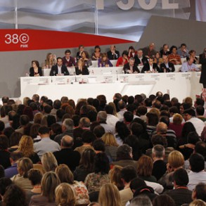 Abierto el plazo para la presentación de candidaturas a la Secretaría General Abierto el plazo para la presentación de candidaturas a la Secretaría General mediante la recogida de avales