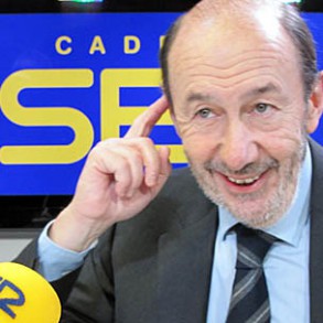 Rubalcaba: "El Gobierno está ofreciendo a su electorado una exhibición de ideo Rubalcaba: "El Gobierno está ofreciendo a su electorado una exhibición de ideología conservadora y de contrarreformas para compensar que los resultados económicos no son buenos"