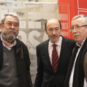 Rubalcaba: "Vamos a votar no a esta reforma y presentaremos enmiendas para corre Rubalcaba: "Vamos a votar no a esta reforma y presentaremos enmiendas para corregir los errores e injusticias que contiene"