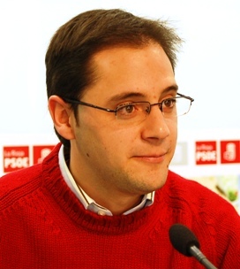 García-Page, nuevo Secretario General de Castilla La Mancha, Francina Armengol García-Page, nuevo Secretario General de Castilla La Mancha, Francina Armengol liderará a los socialistas baleares y César Luena dirigirá la Federación riojana