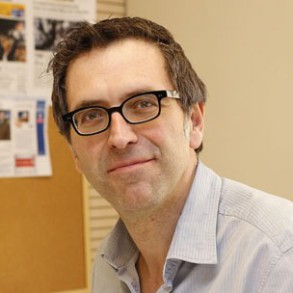 Rodolfo Irago, nuevo Director de Comunicación del PSOE Rodolfo Irago, nuevo Director de Comunicación del PSOE