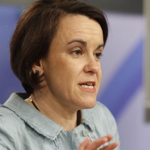Causapié: "La reforma laboral es un ataque frontal a la incorporación progresi Causapié: "La reforma laboral es un ataque frontal a la incorporación progresiva de las mujeres al empleo y al derecho a la conciliación"