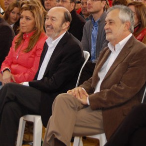 Rubalcaba: "El efecto de la reforma laboral de Rajoy es que vamos a perder 600. Rubalcaba: "El efecto de la reforma laboral de Rajoy es que vamos a perder 600.000 puestos de trabajo este año, 1.600 puestos al día"