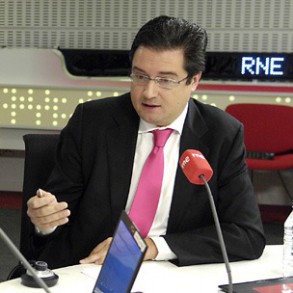 Óscar López: La reforma laboral del PP es una reforma ideológica, no econó Óscar López: La reforma laboral del PP es una reforma ideológica, no económica
