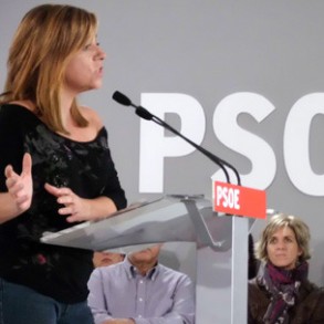 El PSOE pide al Gobierno que, ya que han decidido ser transparentes digan "c El PSOE pide al Gobierno que, ya que han decidido ser transparentes digan "cuánto ha costado el vídeo de la reforma laboral" que "incumple gravemente la ley electoral"
